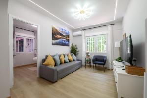 GuestReady - Lovely apartment near Madrid Airport - 3-звездочные отели в городе Мадрид
