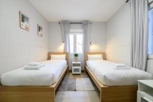 GuestReady - Lovely apartment near Madrid Airport