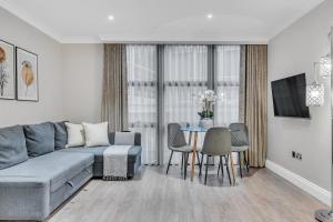 Cleveland Residences Farringdon