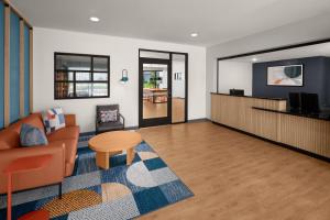 StudioRes Fort Myers - 3hvězdičkové hotely ve městě Fort Myers