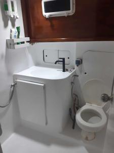 Bateau MEKKALA croisière 3 jours 2 nuits