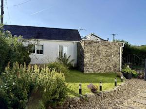 Daffodil House , West Wales