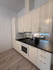 Luxury Apartment Self Check-In