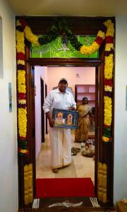 New RPM Home Stay Gubera Nagar