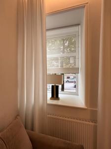 Luxury Apartment Self Check-In