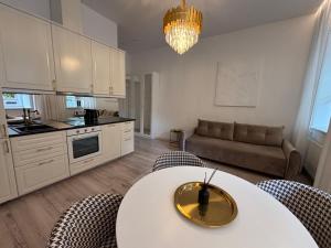 Luxury Apartment Self Check-In