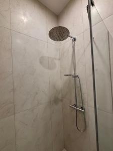 Luxury Apartment Self Check-In