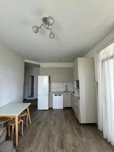 Shekvetili Small Wonder