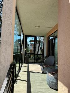 Shekvetili Small Wonder