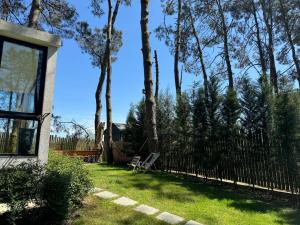 Shekvetili Small Wonder