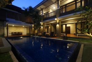 Djayana Villa Seminyak