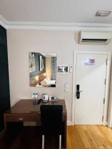 Hostal Sol Square Madrid