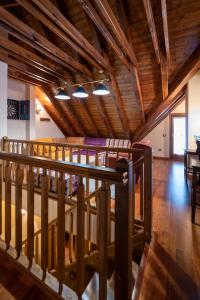 Casa Rústica - Sorieus Lodge en Lérida