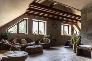 Wellness Hotel Demänová