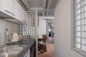 Santo Spirito- Appartamento in torre medievale