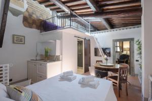 Santo Spirito- Appartamento in torre medievale