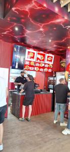 Apartament rezidential Mihai Bravu cu internet de mare viteza si parcare gratuita