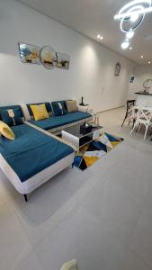 Résidence Blue Bay Monastir Sousse