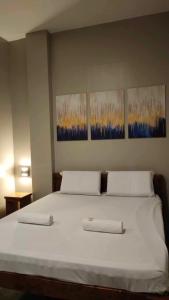 Wjv Inn Jugan Branch