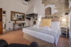 Santo Spirito- Appartamento in torre medievale