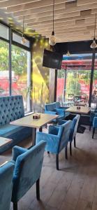 Apartament rezidential Mihai Bravu cu internet de mare viteza si parcare gratuita