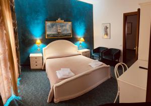 Hotel Reys