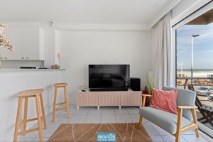 Seaview Koksijde - family-friendly apartment near the beach
