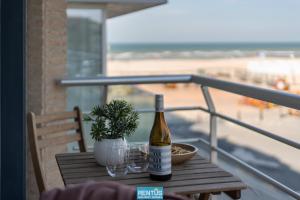 Seaview Koksijde - family-friendly apartment near the beach