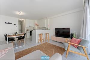 Seaview Koksijde - family-friendly apartment near the beach