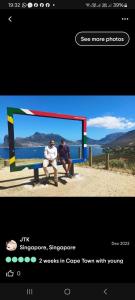 Private Driver services Cape Town