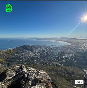 Private Driver services Cape Town