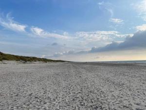 8 person holiday home in Henne