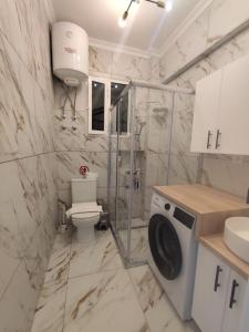 Kariani Sea View Chic Apartment