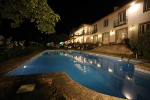 Celebration or Event & Stay at Casa dos Macieis, Private Pool, Camino Santiago direct access & Optional Agritourism