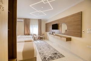 Secrets Of The Pyramids Hotel