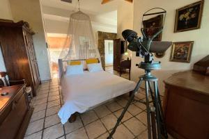 Villa 5 rooms with pool near the sea