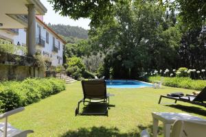 Celebration or Event & Stay at Casa dos Macieis, Private Pool, Camino Santiago direct access & Optional Agritourism