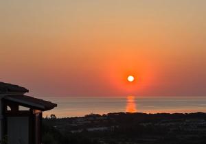 Alba Vista Mare - Apartment mit Meerblick und Pool Budoni, Sardinien