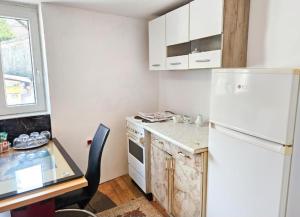 Apartmam AYAN - Ubytování bez kategorie ve městě Sarajevo