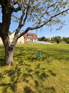 Pool And Proximity To The Beach In Fröjel