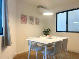 SUMIKA STAY Nakano 3BR