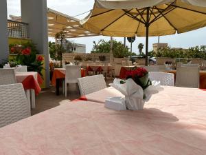 Hotel Costa Doro - Salve