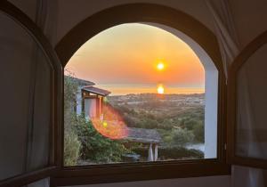 Alba Vista Mare - Apartment mit Meerblick und Pool Budoni, Sardinien