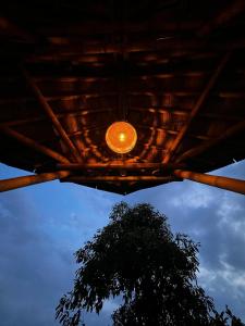 Leaf House - Sereno Glamping