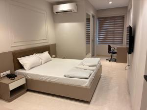 Swarn Hotel