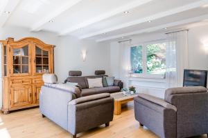 Tobis Eifelhaus (1-6 Personen)