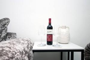 Home with Ocean View - Contractors and Families