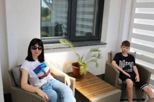 Tameli Delux Apartman