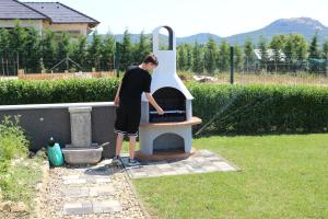 Tameli Delux Apartman