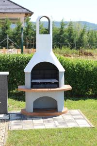 Tameli Delux Apartman